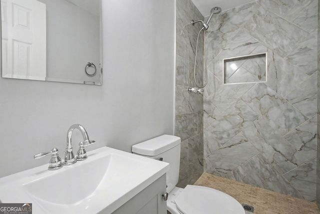 3224 Newcastle Way, Snellville, GA 30039