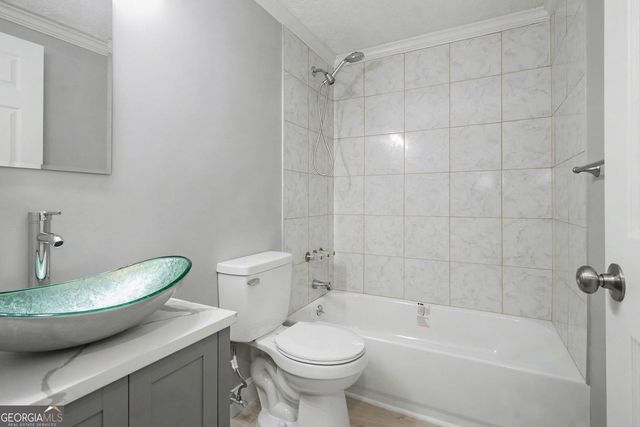 3224 Newcastle Way, Snellville, GA 30039