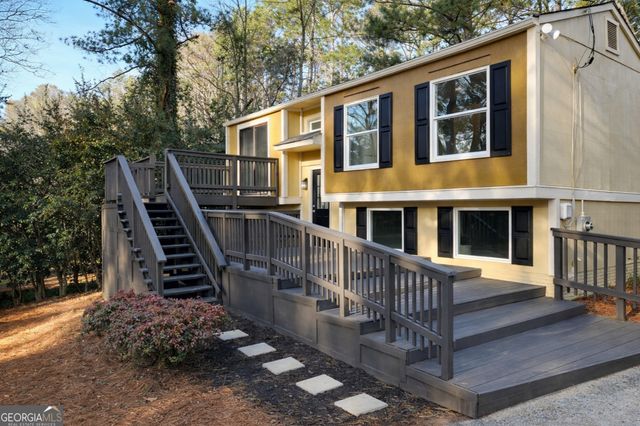 3224 Newcastle Way, Snellville, GA 30039