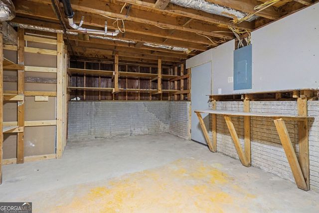 3224 Newcastle Way, Snellville, GA 30039