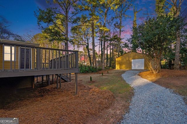 3224 Newcastle Way, Snellville, GA 30039