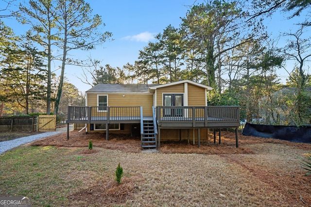 3224 Newcastle Way, Snellville, GA 30039