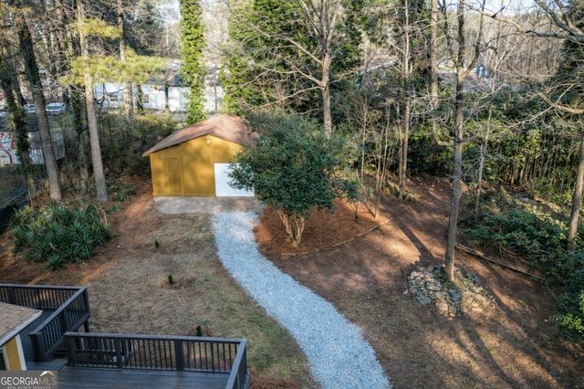 3224 Newcastle Way, Snellville, GA 30039