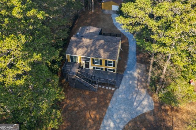 3224 Newcastle Way, Snellville, GA 30039