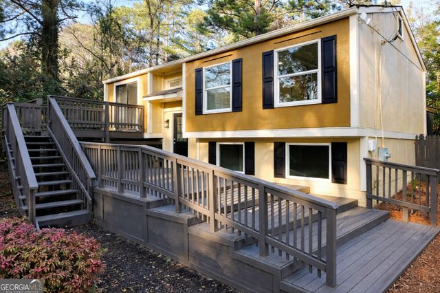 3224 Newcastle Way, Snellville, GA 30039