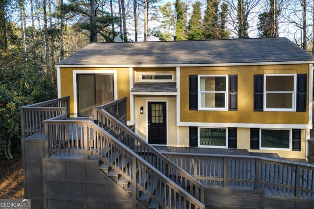 3224 Newcastle Way, Snellville, GA 30039