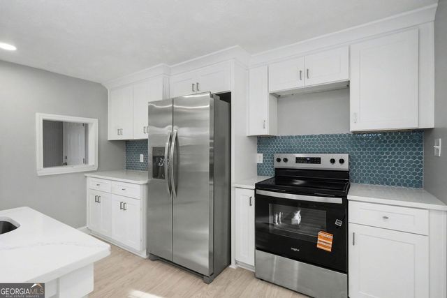 3224 Newcastle Way, Snellville, GA 30039