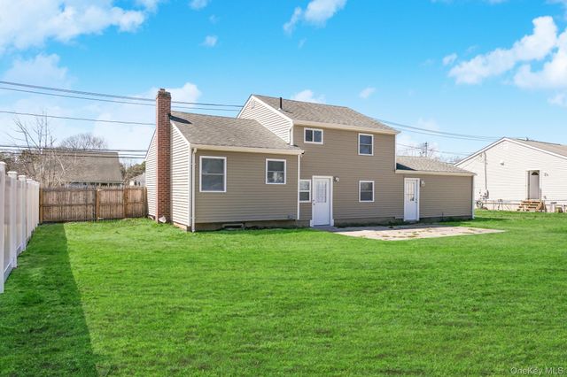 651 Americus Avenue, East Patchogue, NY 11772