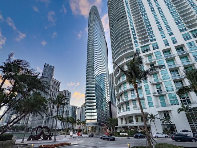 300 Biscayne Blvd Way 3805W, Miami, FL 33131