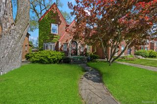 17366 Monica Street, Detroit, MI 48221