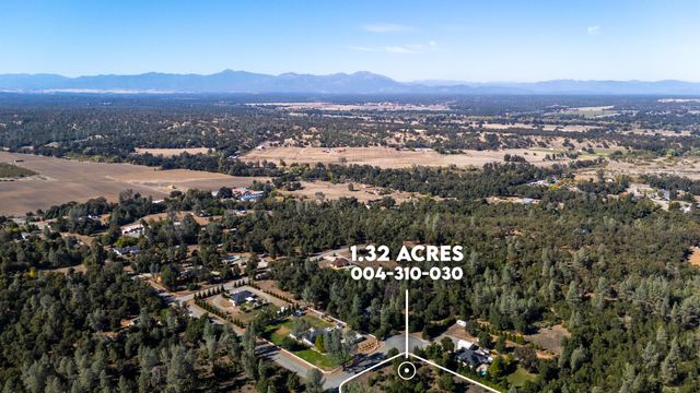 000 Shiloh Court, Cottonwood, CA 96022