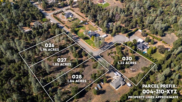 000 Shiloh Court, Cottonwood, CA 96022