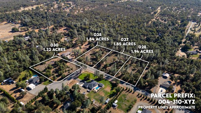 000 Shiloh Court, Cottonwood, CA 96022