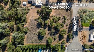 000 Shiloh Court, Cottonwood, CA 96022