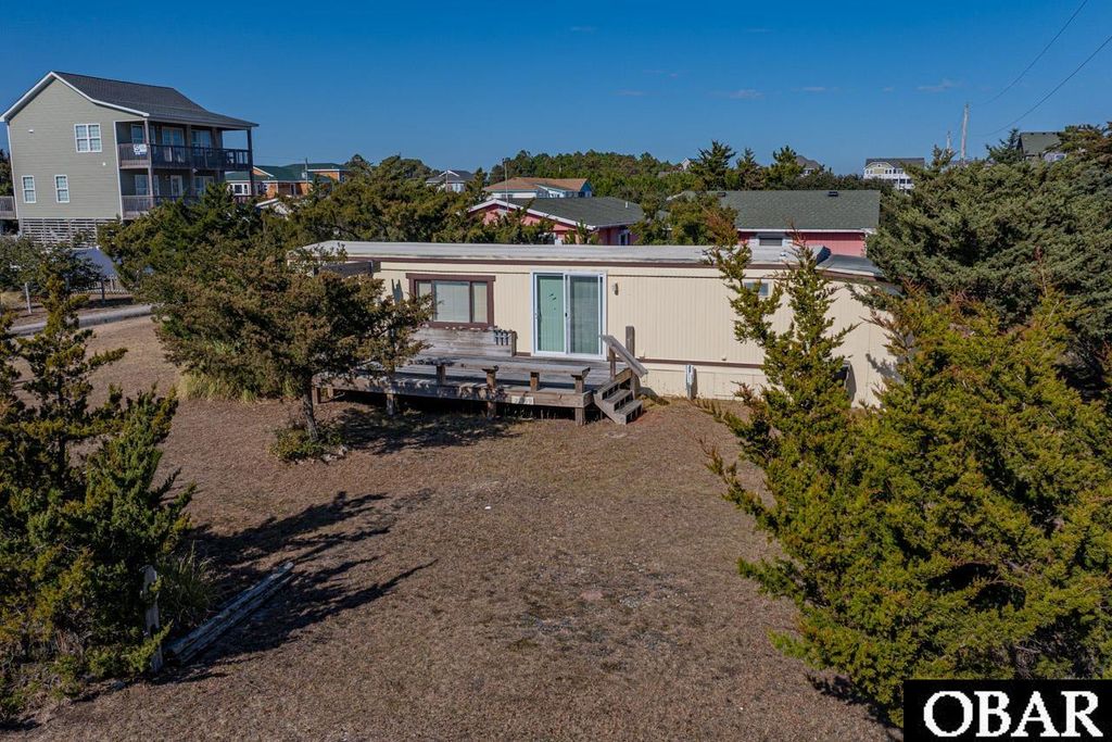 Image 1 of property listing at 27239 Ocean Spray Road Lot 24, Salvo, NC 27972