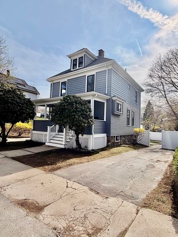 4 Granite Rd, Saugus, MA 01906