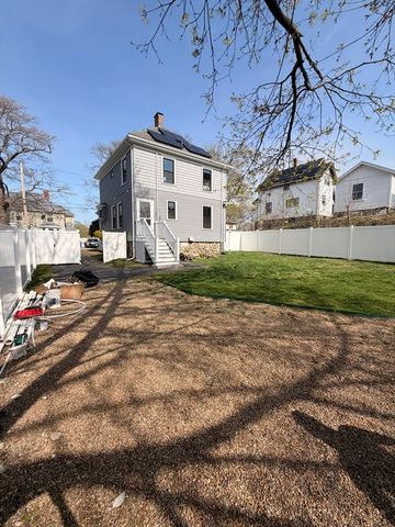 4 Granite Rd, Saugus, MA 01906