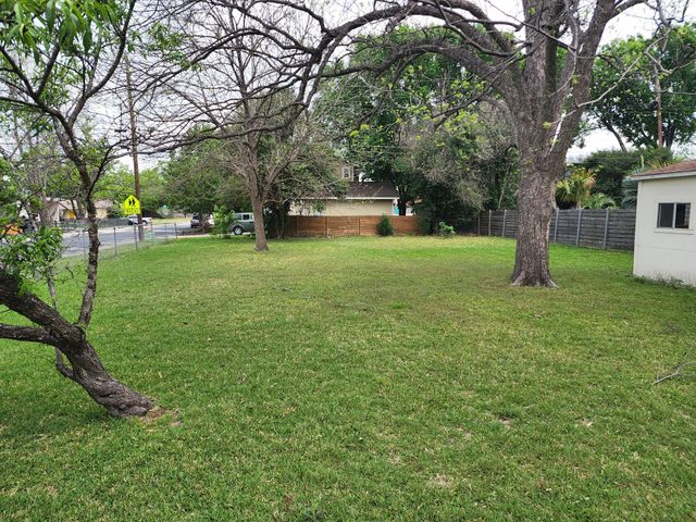 1716 Karen Ave, Austin, TX 78757