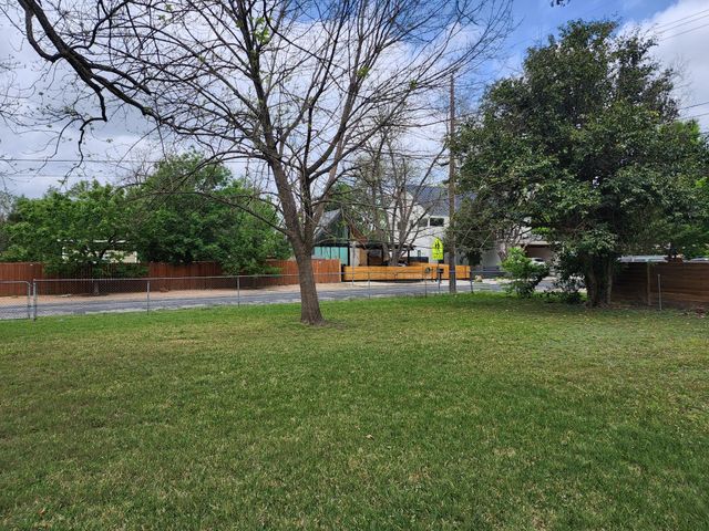 1716 Karen Ave, Austin, TX 78757