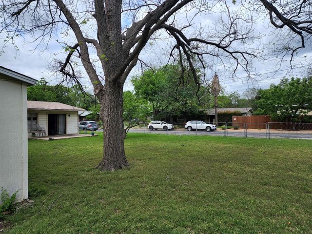 1716 Karen Ave, Austin, TX 78757