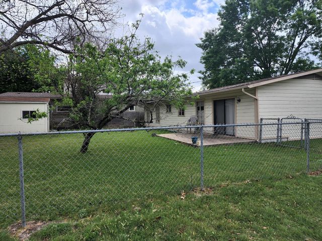 1716 Karen Ave, Austin, TX 78757