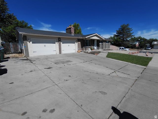 4394 S 4515 W, West Valley City, UT 84120