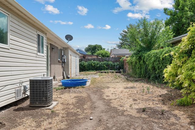 4394 S 4515 W, West Valley City, UT 84120