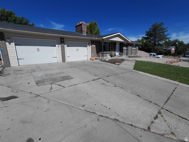 4394 S 4515 W, West Valley City, UT 84120