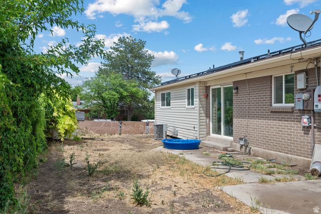 4394 S 4515 W, West Valley City, UT 84120