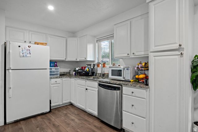 4394 S 4515 W, West Valley City, UT 84120