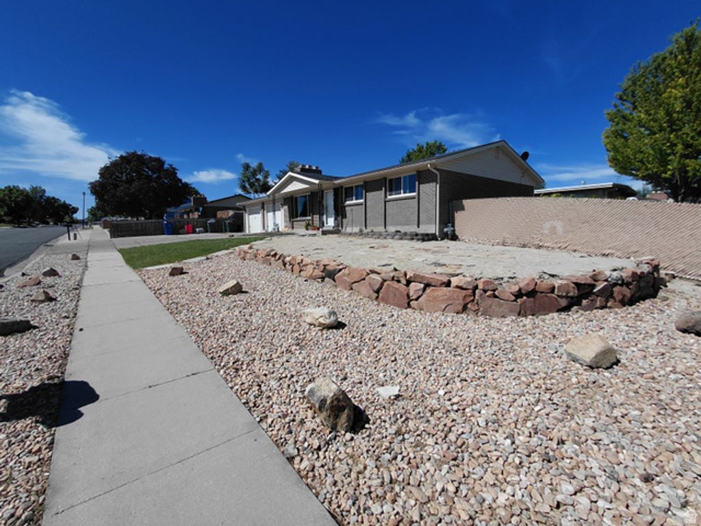 4394 S 4515 W, West Valley City, UT 84120