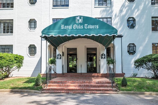 4505 Harding Pike Apt 22E, Nashville, TN 37205