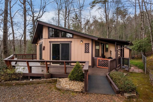 79 Serenity Lane, Murphy, NC 28906