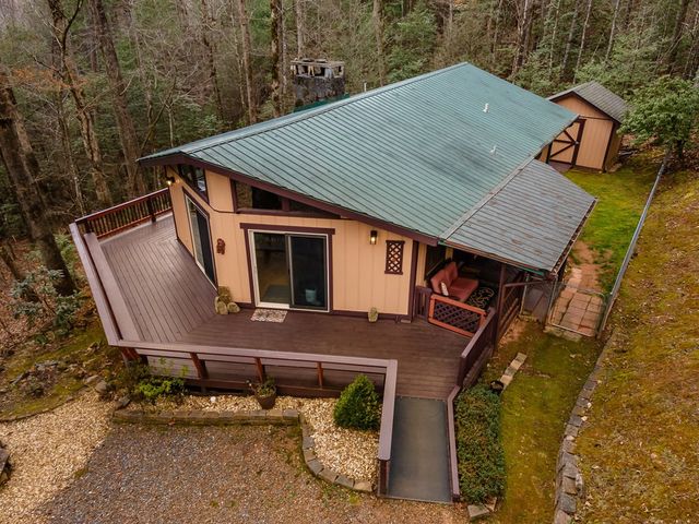 79 Serenity Lane, Murphy, NC 28906