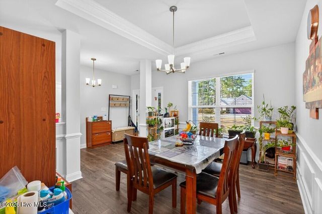 1422 Mona Passage Court, New Bern, NC 28560