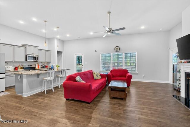 1422 Mona Passage Court, New Bern, NC 28560