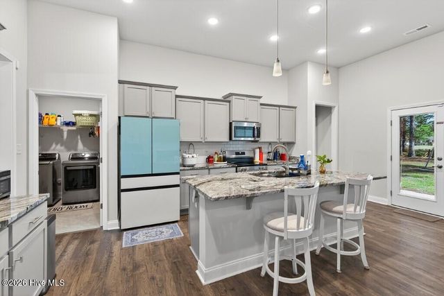 1422 Mona Passage Court, New Bern, NC 28560