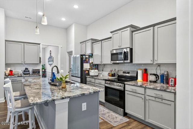 1422 Mona Passage Court, New Bern, NC 28560