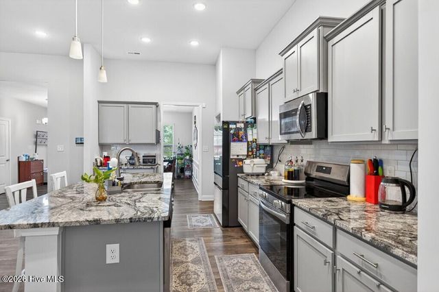 1422 Mona Passage Court, New Bern, NC 28560