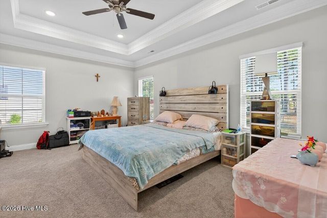 1422 Mona Passage Court, New Bern, NC 28560