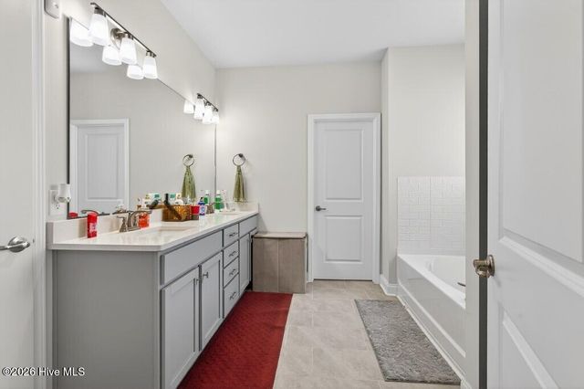 1422 Mona Passage Court, New Bern, NC 28560