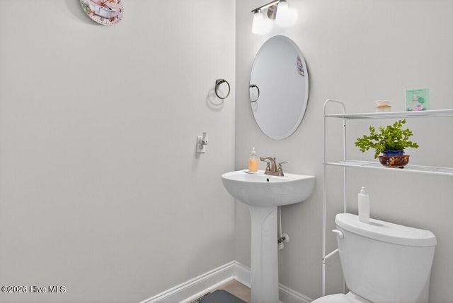 1422 Mona Passage Court, New Bern, NC 28560