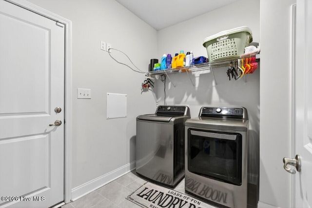 1422 Mona Passage Court, New Bern, NC 28560