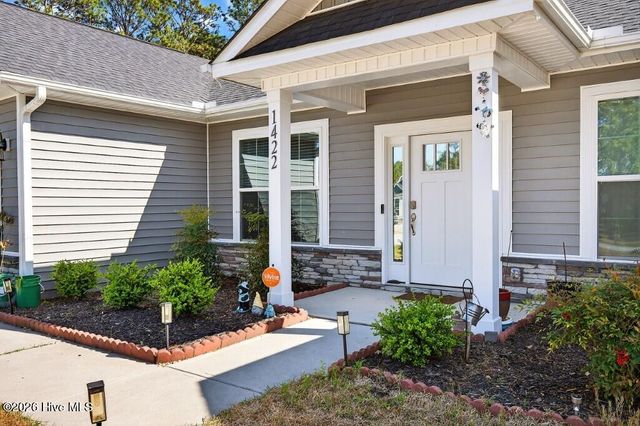 1422 Mona Passage Court, New Bern, NC 28560