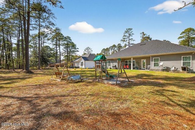 1422 Mona Passage Court, New Bern, NC 28560