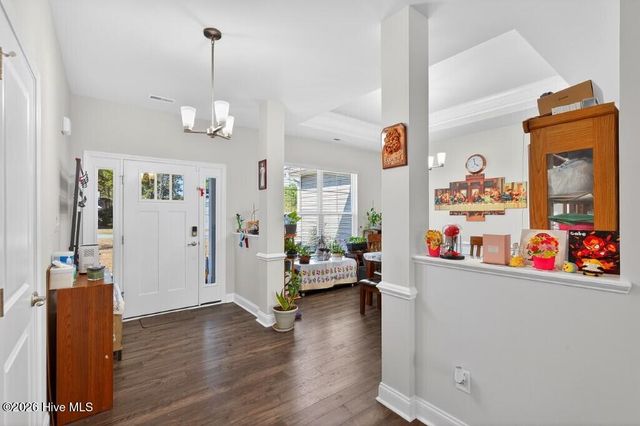 1422 Mona Passage Court, New Bern, NC 28560