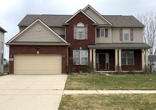 4267 Chandi Court, Pittsfield Charter Twp, MI 48197