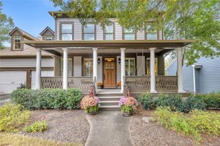 616 Parkview Drive, Canton, GA 30114