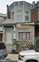 603 S 55TH ST, Philadelphia, PA 19143