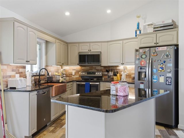 2445 NW 53RD AVENUE ROAD, Ocala, FL 34482